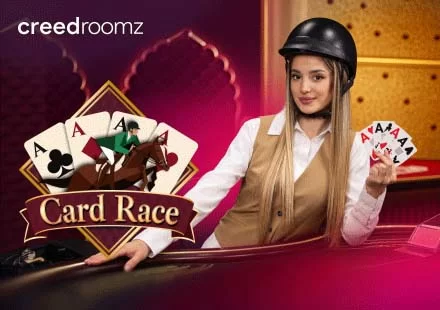 Card Race Card Race