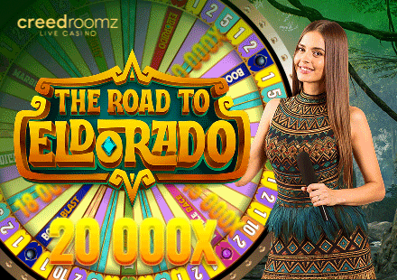 The Road To Eldorado The Road To Eldorado