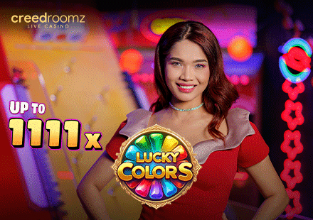 Lucky Colors Lucky Colors