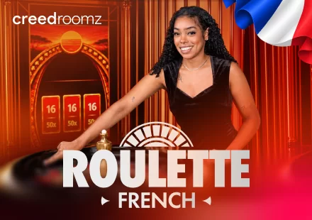 Roulette French Roulette French