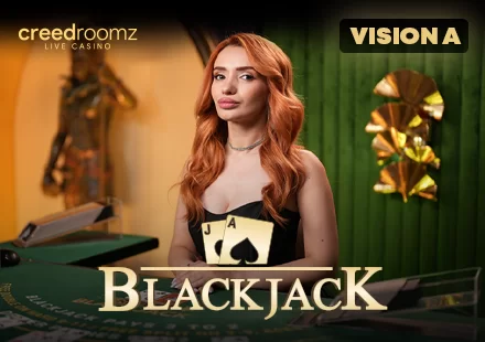 BlackJack VISION A BlackJack VISION A