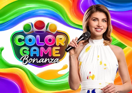 Color Game Bonanza Color Game Bonanza