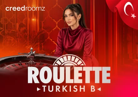 Roulette Turkish B Roulette Turkish B