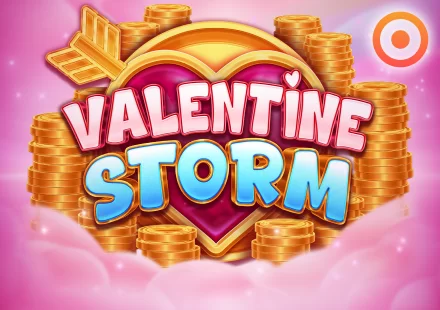 Valentine Storm