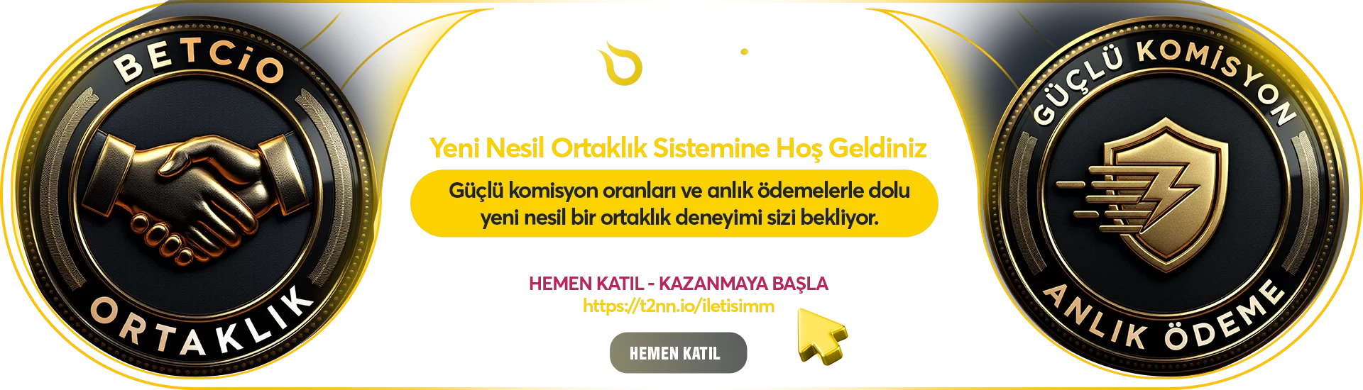 YENİ NESİL ORTAKLIK