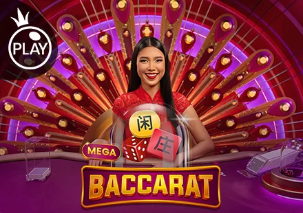 Mega Baccarat Mega Baccarat