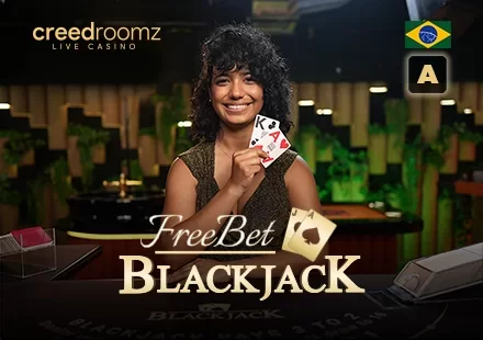 Free Bet BlackJack Brazilian A Free Bet BlackJack Brazilian A