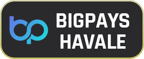 BigPays Havale